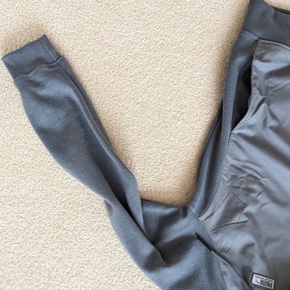 Puma Golf Hoodie - Runaway Hoodie - Picture 4 of 6